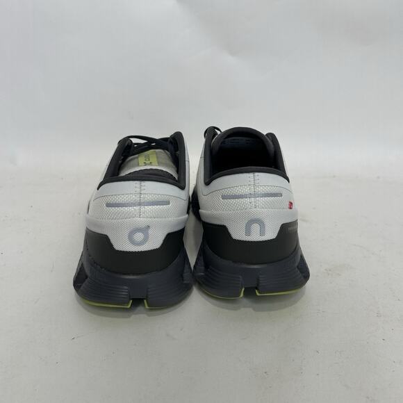 On Cloud X 3 “Ice Eclipse” Running Shoes